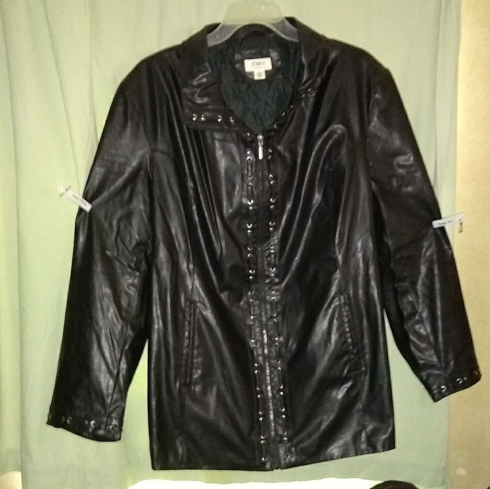 Coat